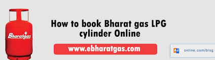 How To Book Bharat Gas Lpg Cylinder Online 2018 Banking Technology Tips Books Technology Social Media