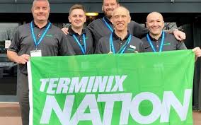 Panther pest control can help with individually tailored plans for commercial properties in london. Terminix Uk Lifts Off Pest Magazine