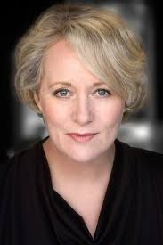 Michelle Holmes — The Movie Database (TMDB)