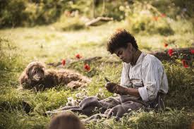 Der zeitreisewürfel cubus temporis hat sie mitten in den garten eden geführt. Der Geheime Garten 2020 Film Rezensionen De