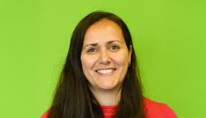 Dispatches from FOOTPRINT+: Michelle Sanchez