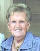 Obituary information for Eleanor Ellie McLellan