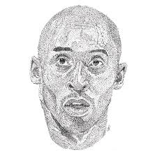 Find high quality kobe drawing, all drawing images can be downloaded for free for personal use only. Kobe Bryant Drawing By Marcus Price