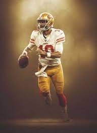 Tons of awesome jimmy garoppolo 49ers wallpapers to download for free. 71 Jimmy Garoppolo Ideas 49ers Football 49ers Football Helmets
