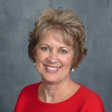 Mary Ann Meyer, Broker