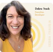 Debra Traub's Instagram, Twitter & Facebook