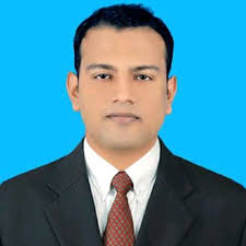 Kazi Ishtiak Hasan, CEH (SOC)