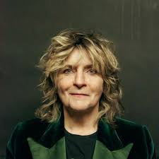 'As an Irish person with an English accent in Ireland, you have to sit  there and take it'