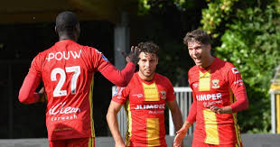 The latest go ahead eagles score can always be found here today at turboscores, along with essential go ahead eagles statistics, news and more. Messy Start To The Season Torments Proud Phd Student Go Ahead Eagles Dutch Football