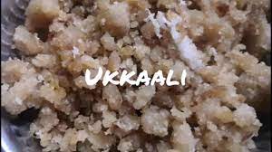 Kelvaragu recipes in tamil ! Authentic And Traditional Sweet Recipe For Newly Married Okkarai Ukkali Youtube