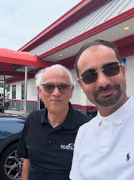 Pastor and overseer of SFGM