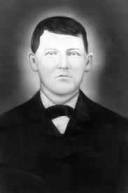 John William Bird (1870-1902)