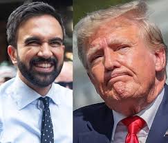 Survivor of Mao's Cultural Revolution warns New Yorkers to "wake up" about  Zohran Kwame Mamdani: "He is a full-fledged Communist"