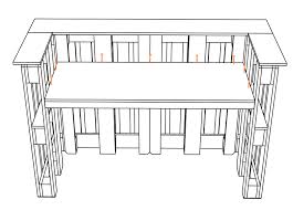 Coole garten bar ideen zum selber bauen aus holzbrettern. Bar Selber Bauen Mit Paletten Ideen Und Tipps Obi