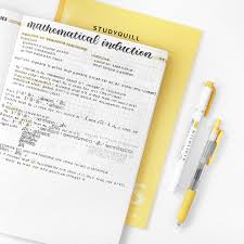 Credit Studyquill Tumblr School Study Tips School Organization Notes Study Notes