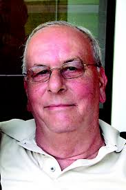 Edward Michael Holisky