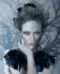 black angel by Roy Katalan