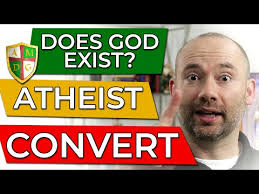 World's Most Notorious Atheist Converts 😲 Antony Flew