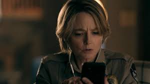 Jodie Foster Terangkan Kenapa Dia Kembali ke Genre Seram untuk 'True  Detective: Night Country' : r/television