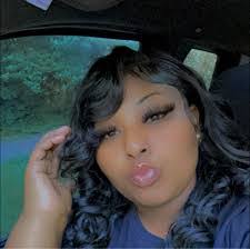 Creola Wilson's Instagram, Twitter & Facebook