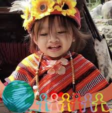 Pilita Corrales' great-granddaughter is fascinated by her singing