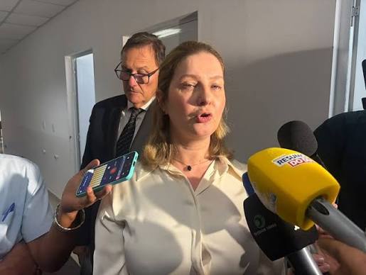 Ex-secret&aacute;ria-adjunta diz ser &ldquo;massacrada&rdquo; h&aacute; anos por caso na Sa&uacute;de | VGN - Not&iacute;cias em MT com credibilidade