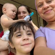 Photo by Daisy Toro (@dazzlewithdaisy) · April 11, 2020