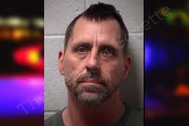 Christopher Eastman — Henry County Jail Bookings