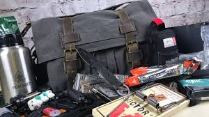 Urban Survival Kit Get Home Bag Gray Man Bag System For When Things Go Sideways Youtube Get Home Bag Urban Survival Kit Urban Survival