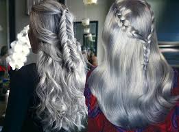 85 silver hair color ideas and tips for dyeing maintaining