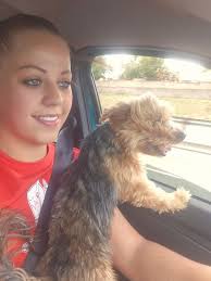 MISSING in Harlingen. He's a beloved family member. Please contact Eva  Zuniga if seen or whereabouts are known.