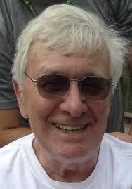 OBITUARY: Thomas (Tom) Andrew Andersen, 1943-2017