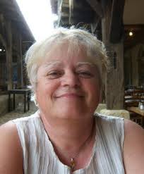 Danielle LAMONT (CARLIER), 77 ans (GUER, GRANVILLE, ORLEANS)