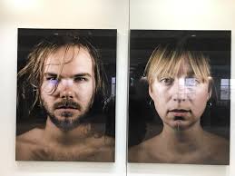 Portrait displayed in Atlanta airport looks like Sean Clements : r/Earwolf