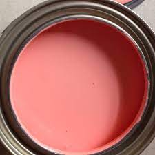 Chelsey Life Designs Pink Paint Colors Pink Paint Coral Paint Colors