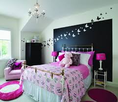 Jugendzimmer Gestalten 54 Coole Ideen Fur Die Wande Jugendzimmer Zimmer Zimmer Einrichten