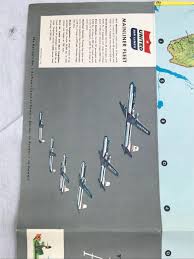 Image result for Gray 1956 United Air Lines