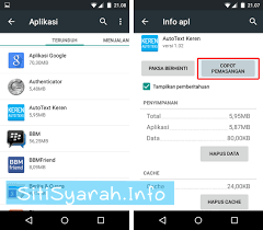 Entdecke rezepte, einrichtungsideen, stilinterpretationen und andere ideen zum ausprobieren. Kenapa Android Unfortunately Has Stopped
