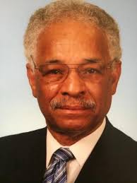 Maurice Barnes Obituary (1945