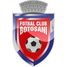 Fotbal club botoșani, botosani, romania. Fc Botosani Hd Logo Football Logos