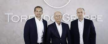 Torpedo garage pfalz gmbh & co. Karriereportal Torpedo Gruppe