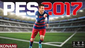 Descarga ya pes 2017 apk para android. Pes 2017 Mod Apk Obb Data Offline Full Unlocked Download