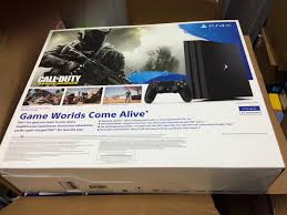 A 4tflop pc graphics card delivers 100+fps. New Images Showing Playstation 4 Pro Retail Box Emerge Online Console Now Being Shipping To Retailers