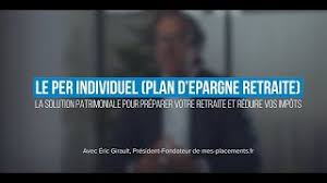 Pourquoi Ouvrir Un Per En 2020