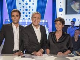 Photo On n'est pas couché - ladepeche.fr