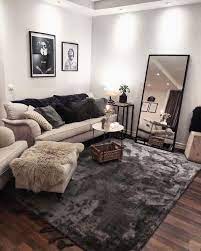 Pinterest Yarenak67 Small Apartment Living Room Farm House Living Room Small Apartment Living