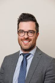 David Sime Orthopaedic Surgeon Melbourne — Ortho Specialist Centre