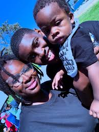 Family 🌼😘☀️ 3rd Annual Kingdom Rider Gathering