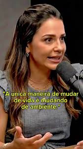 Quemnao Muda De Ambiente Nao Muda De Vida