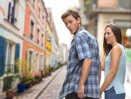 If she's not getting jealous, there's a good chance that someone else has her attention. Jealous Girlfriend Meeting Background Album On Imgur